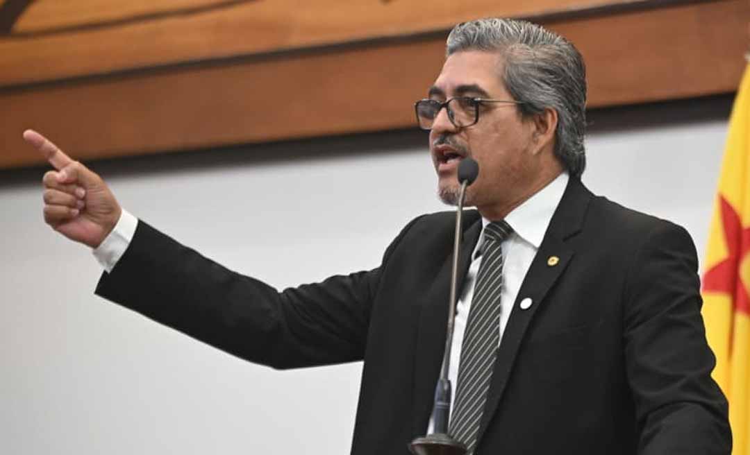 “A Câmara Federal resolveu soltar Barrabás”, diz Edvaldo Magalhães sobre a PEC da Blindagem, que tenta ressuscitar o voto secreto